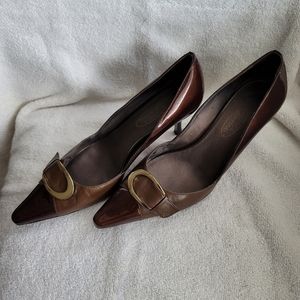Circa Joan & David Pumps